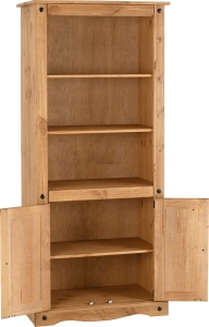 Image: 7276 - Corona Display Unit/Bookcase